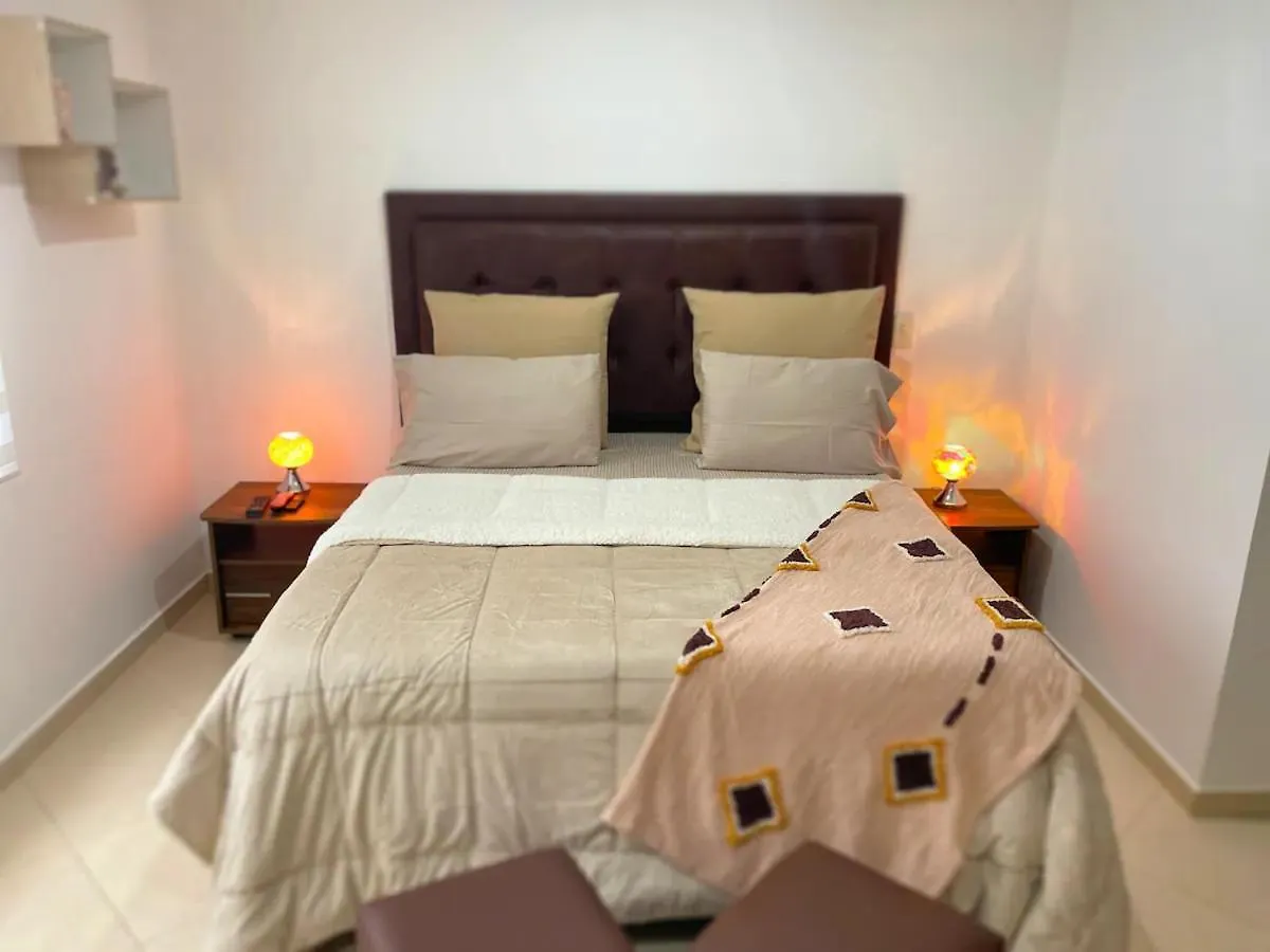 Entire 2-Bedroom Apartment For 4 Guests In Medellín Colombia