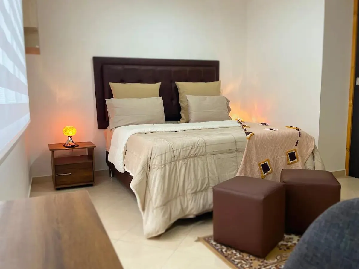 Entire 2-Bedroom Apartment For 4 Guests In Medellín