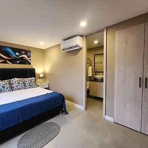 Apartamento Loft 10, Medellín